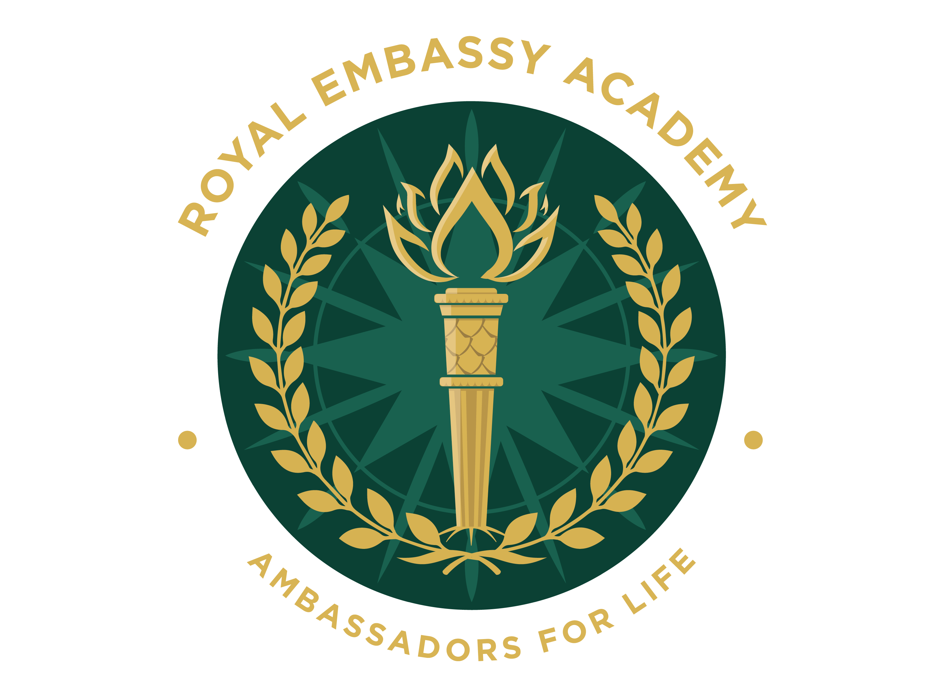 Royal Embassy Academy (REA)