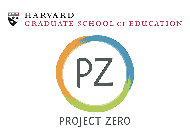 Harvard Graduate School of Education, Project Zero (PZ), USA