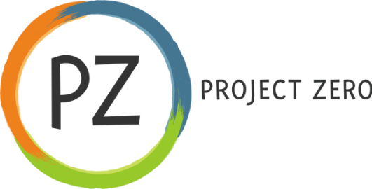 B2C Harvard - Project Zero (PZ)
